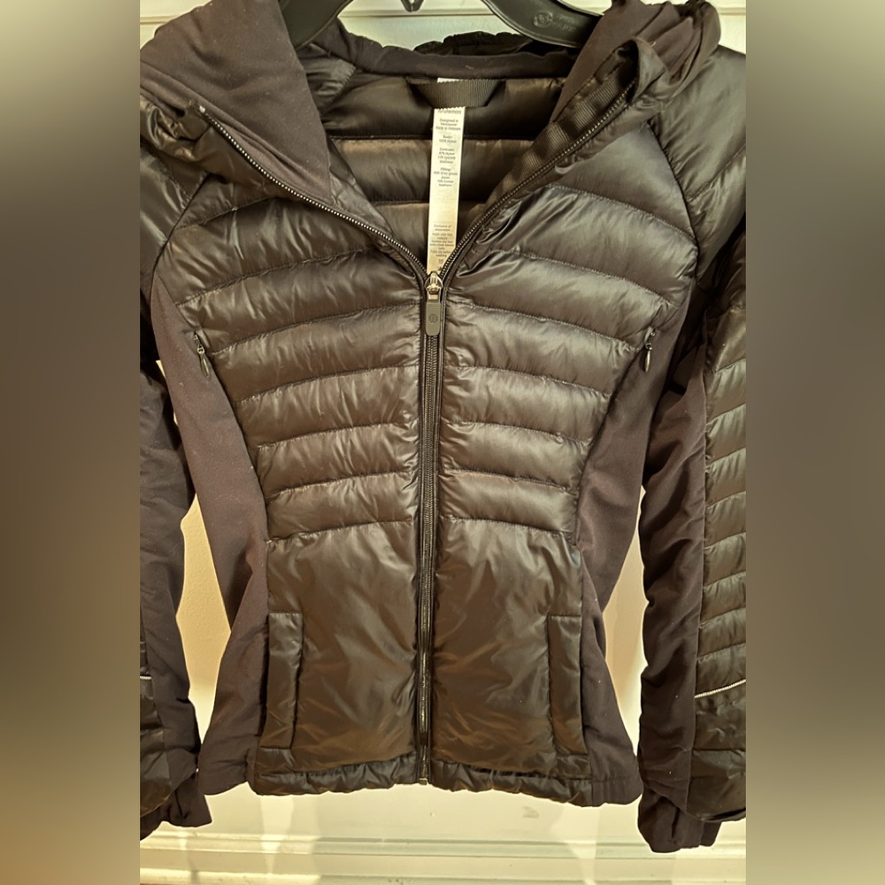 Lululemon First Mile Down Jacket - image 5